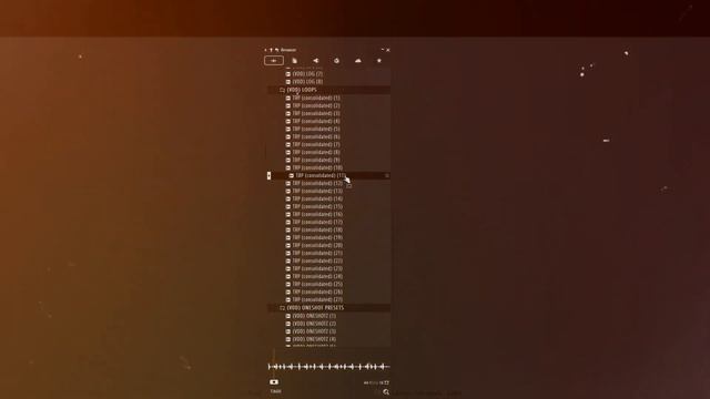 (FREE!!) FL MOBILE AMAPIANO SAMPLE PACK!!🔴💎 смотреть онлайн