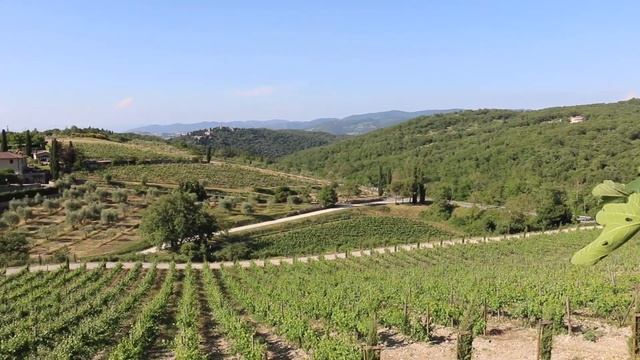 The BEST Trip To Italy - PLUS NEW MUSIC CREATED BY ME! смотреть онлайн