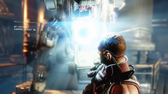 Titanfall 2 Playthrough (Part 5/5) смотреть онлайн