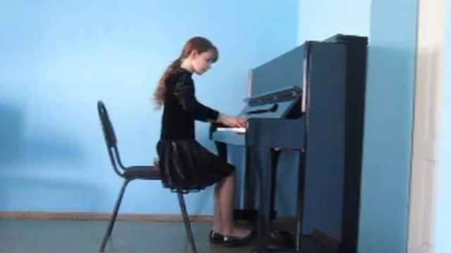 Якунькина Виктория 11 лет. смотреть онлайн