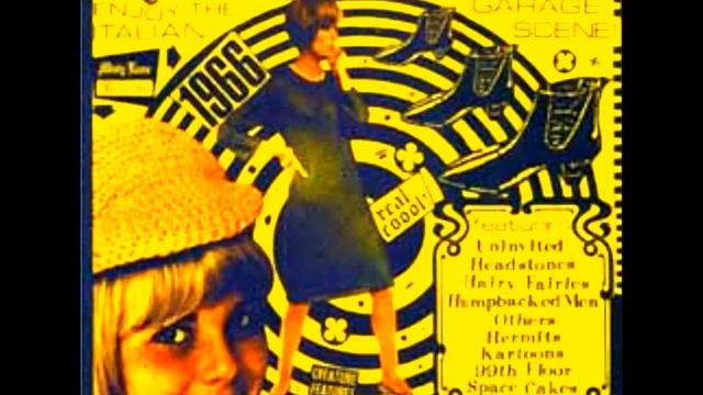 The Fossils - Maid Of Sugar , Maid Of Spice смотреть онлайн