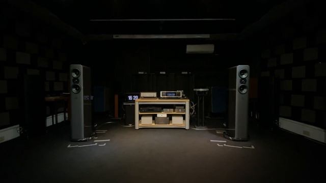 「雅映音響」 Q Acoustics Concept 500 旗艦落地喇叭 旗艦級的喇叭 價格也可以平易近人 смотреть онлайн