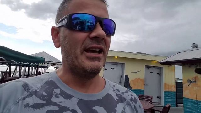 Lani Kai Hotel Rooftop Bar/Grill Ft Myers Beach 2017 смотреть онлайн