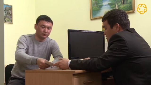 ҰКП шағын наубайхана ашуда кедергіге тап болған ақтөбелік кәсіпкерге көмек-қолдау көрсетті смотреть онлайн