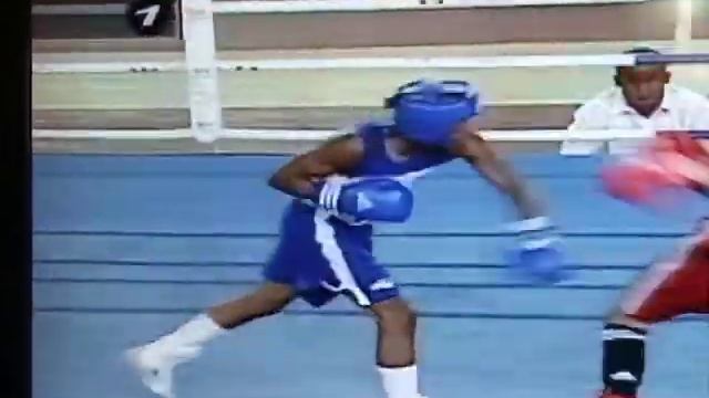Livan Navarro,Cuba смотреть онлайн