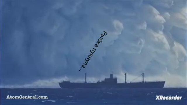 Взрывной мем: Рыбка пукнула; забыл выключить чайник; Лунтик упал... смотреть онлайн
