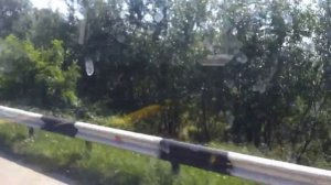 Дорога Симферополь - Севастополь (1)