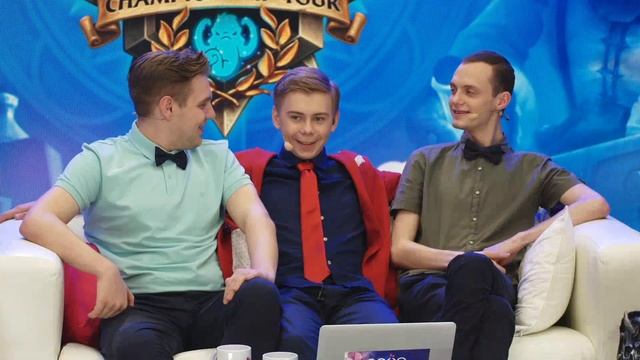 Funny moments - HCTSummer Episode 2 смотреть онлайн
