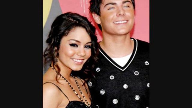 Vanessa Hudgens And Zac Efron True Love смотреть онлайн