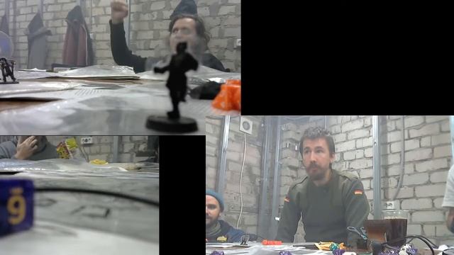 Хроники Роланда Светоносного 3 смотреть онлайн