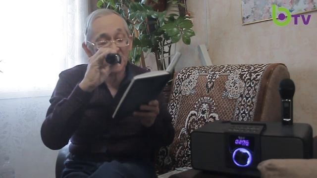 Город один - судьбы разные. Пак Вячеслав Павлович. смотреть онлайн