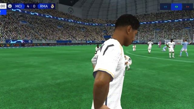 ПЕРВЫЕ ПАКИ В НОВОЙ ФИФЕ | ПОЙМАЛ КУМИРА?! | EA FC 24 MOBILE смотреть онлайн