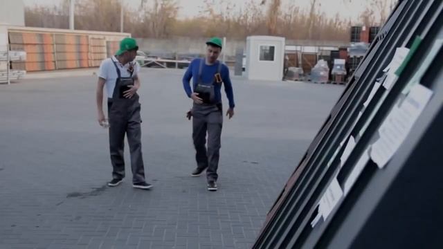 VALERA ȘI BETON MUNCESC LA GREU смотреть онлайн