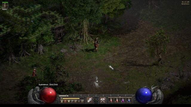 Diablo II Resurrected #34