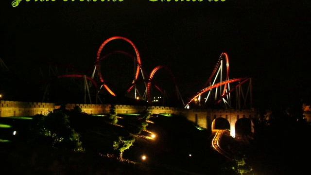Johm Marks - Carnival смотреть онлайн
