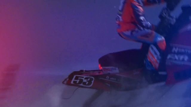 Proud To Team With Polaris смотреть онлайн