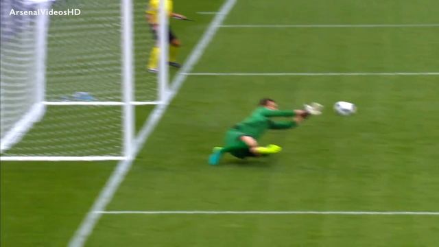 Granit Xhaka - EURO 2016 Review смотреть онлайн