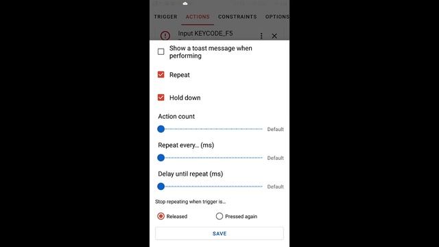How to change camera & drop items on MCPE 1.16+ смотреть онлайн
