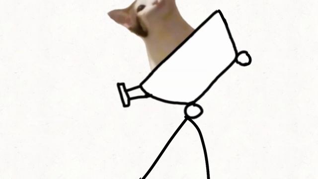 Pop cat катается смотреть онлайн