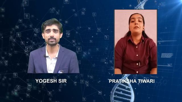 DBT Toppers Talk Pratiksha Tiwari | लक्ष्य तो हर हाल में पाना था | IFAS смотреть онлайн