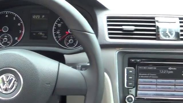 2015 Volkswagen Passat Aurora | Denver 157220 смотреть онлайн