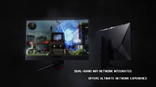 PC GAMING iGame G ONE ALL IN ONE PC 2019 смотреть онлайн