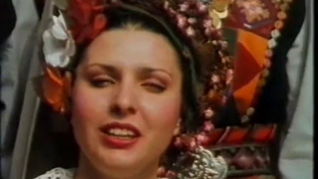 Trakia Ensemble Todoro My Love смотреть онлайн