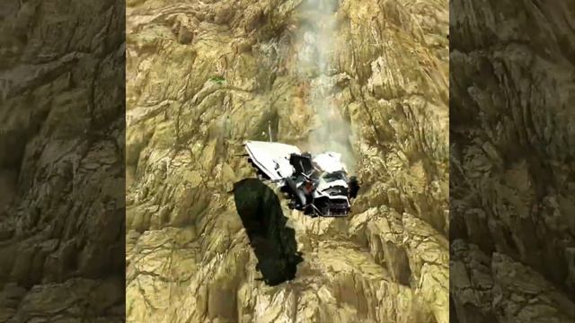 beamng drive crashes (short videos) Part (2) смотреть онлайн
