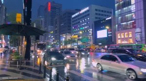 Корея - Сеул