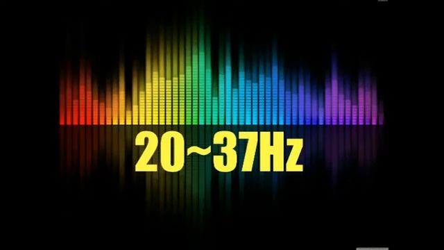 Coca Cola Bass Boosted 20-37Hz