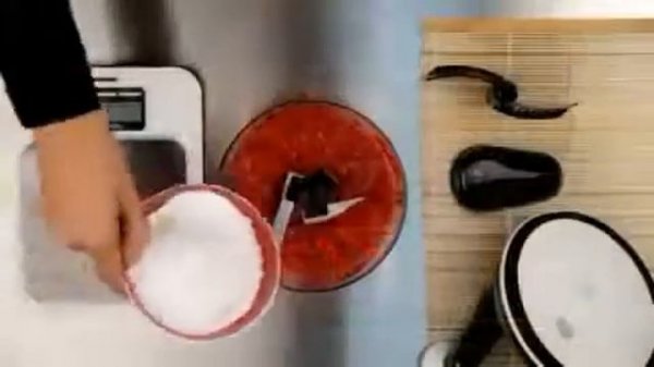 Комбайн от шефа Tupperware