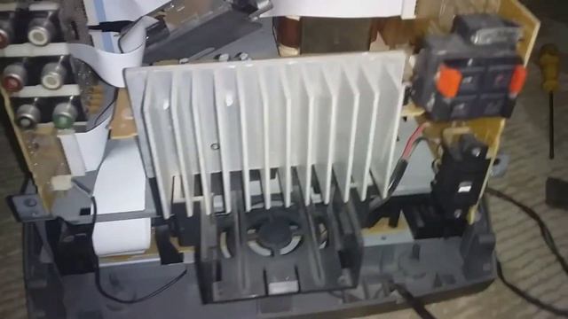 Mini system gradiente energi 1200. Adaptação de cooler de refrigeração + novidade enbreve no canal смотреть онлайн