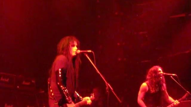 W.A.S.P.    