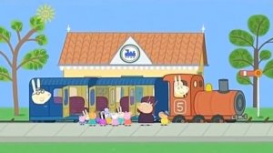 Peppa Pig English Episodes - New Compilation #18 #DJESSMAY