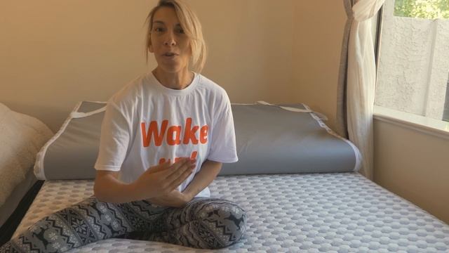 Layla Mattress Review 2019 смотреть онлайн
