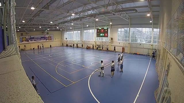 E2 Вышка - E3 ОВОД (8 - 10) смотреть онлайн