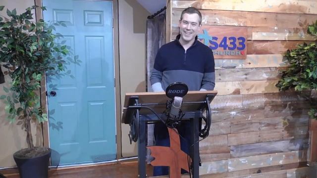 Communion Celebration| Victory through the Cross|1 Corinthians 11|Words of Grace|Dr. Matthew Webste смотреть онлайн