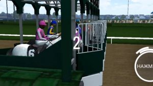 Photo finish horse racing#1|Первые скачки