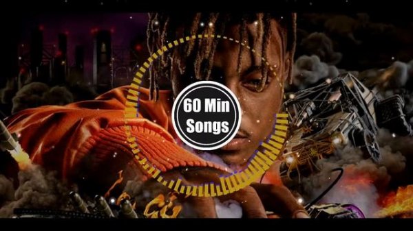 Ring Ring (1 HOUR) - Juice WRLD feat. Clever