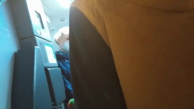Перелёт с Урала на Кубань -Победа 4 ноября 2020 г. смотреть онлайн
