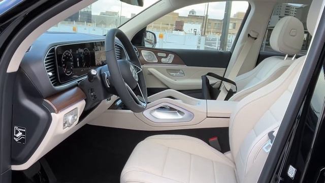 2024 Mercedes-Benz GLE CT Greenwich, Stamford, Darien, Port Chester, White Plains смотреть онлайн