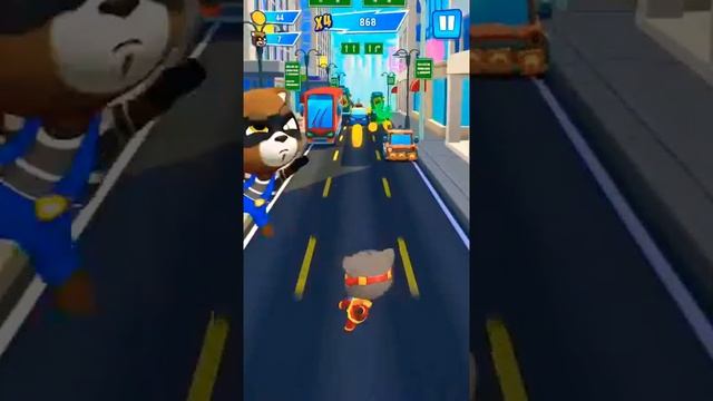 Игра том смотреть онлайн