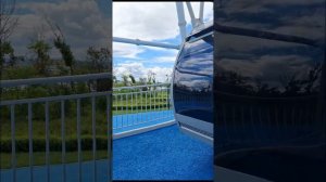 Хуньчунь. четвёртый день. волшебный остров "Восток". парк атракционов и аквапарк