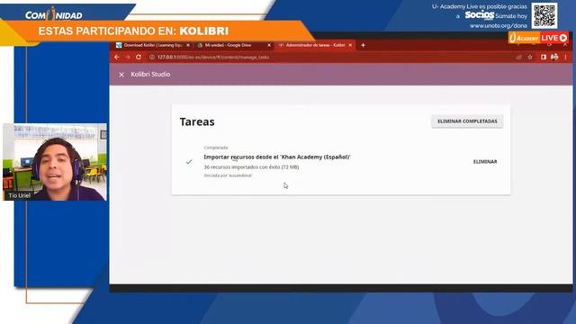 Kolibri смотреть онлайн