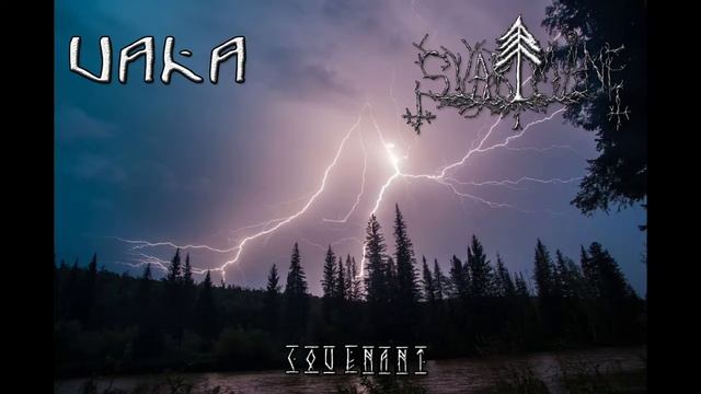 Svartmåne/Vaha - Covenant (Split) смотреть онлайн