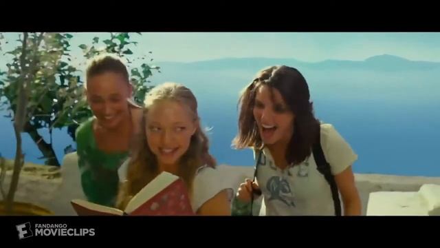 Honey Honey | Mamma Mia (Reversed) смотреть онлайн