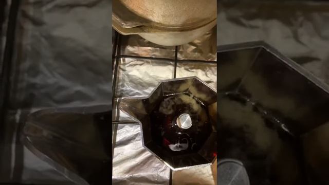 новая модель Bialetti Brikka 2023 меня разочаровала