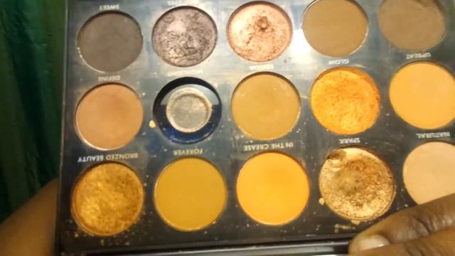 Full Face of Morphe| Kayla B смотреть онлайн