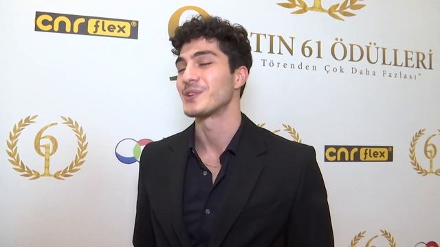 Enes Koçak’ın Ödül Heyecanı смотреть онлайн