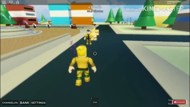 Shadow The World Rework (Phase 1.2/3)- A Bizarre Day смотреть онлайн